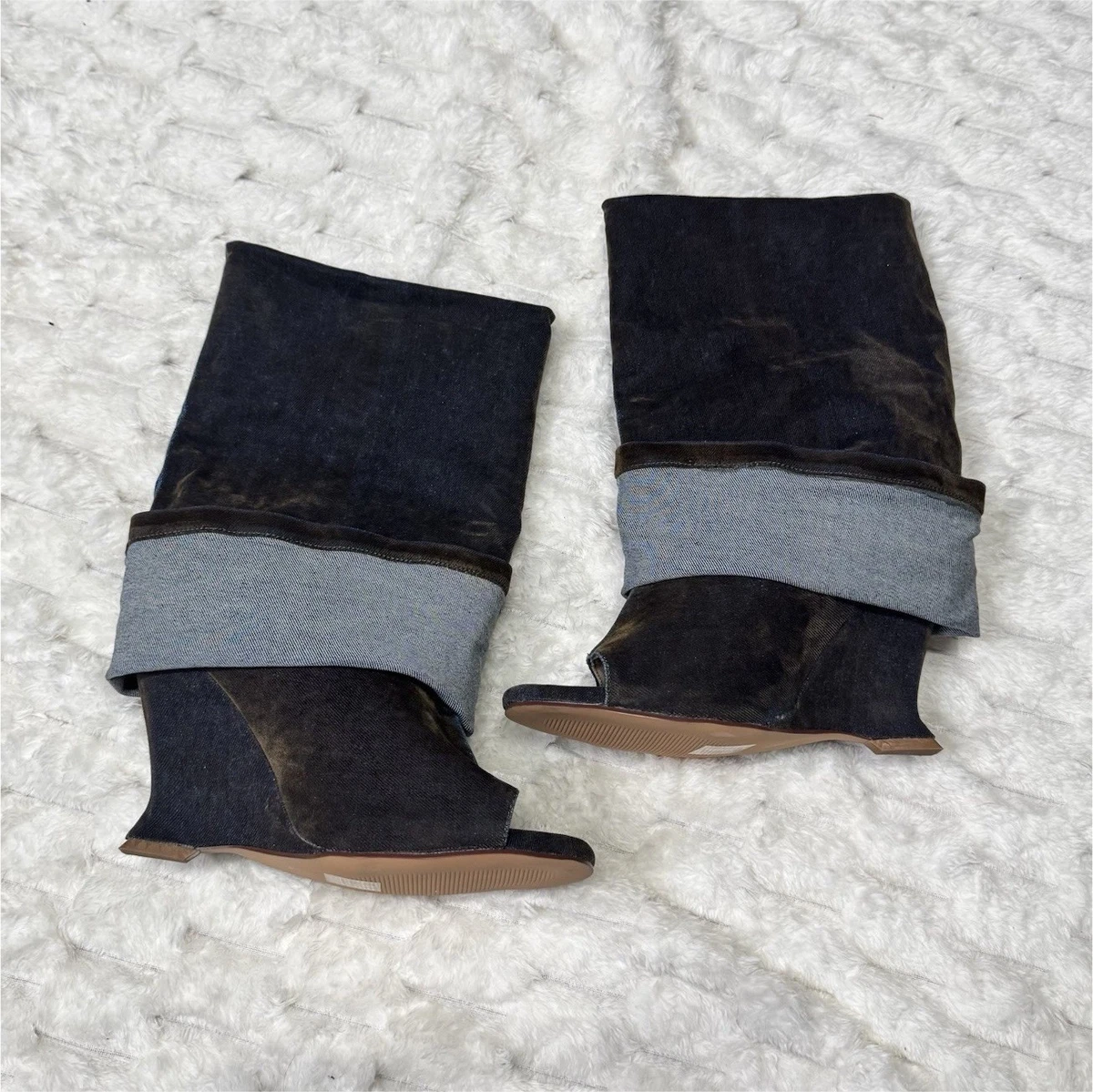 Maison Margiela Women's Wedge M for sale | eBay