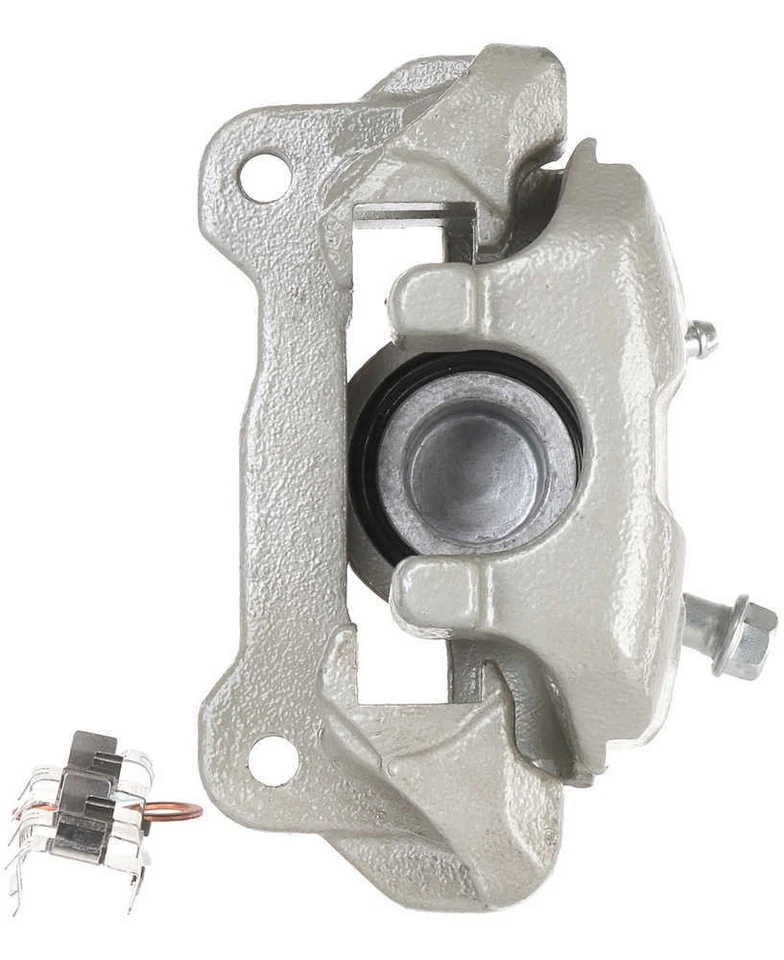 Pinza de freno de disco compatible con Scion tC 2008-2010 CARDONE REMAN Foto 3 de 4