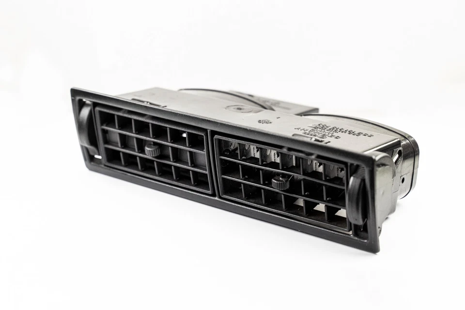 Portavasos de ventilación de aire retráctil Volkswagen Golf 2 / Jetta Mk2 - OEM + aspecto y ajuste Foto 2 de 4