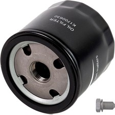 KRAFT Ölfilter für VW Golf V 1K1 1.4 16V 1J1 1.6 5K1 Seat Ibiza IV 6J5 6P1