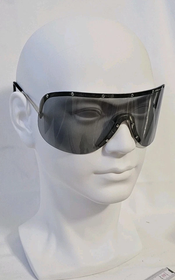 Porsche Design by CARRERA Sonnenbrille Vintage 70/80 Jahre Brille Schutz... - Bild 2 von 4