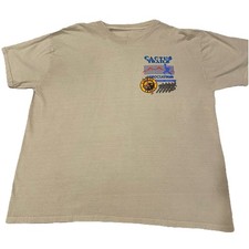 Travis Scott Cactus Trails Shirt - Size XL