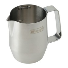 Image of AS00001230 Genuine DeLonghi Milk Carafe Jug EC9665 EC9865 La Specialista
