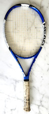 HEAD TI.TECHNOLOGY TI.ECLIPSE OVERSIZE TENNIS RACKET 27" 4 3/8" GRIP