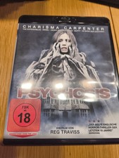 Psychosis [Blu-ray] Zustand Sehr Gut
