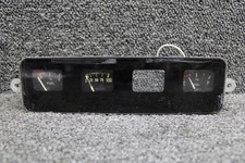 0513144-11 Cessna 210 Engine Gauge Cluster Assembly 0513144-11 Cessna 210 Engine Gauge Cluster Assembly