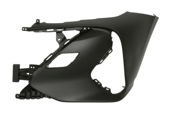 Front BLIC 5510-00-8135901P Bumper for TOYOTA