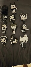 Funko Pop Bendy and the Ink Machine Figures 22