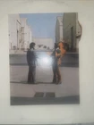 PINK FLOYD Wish You Were Here LP vinyl 1975 US Original Inner Sleeve PC 33453