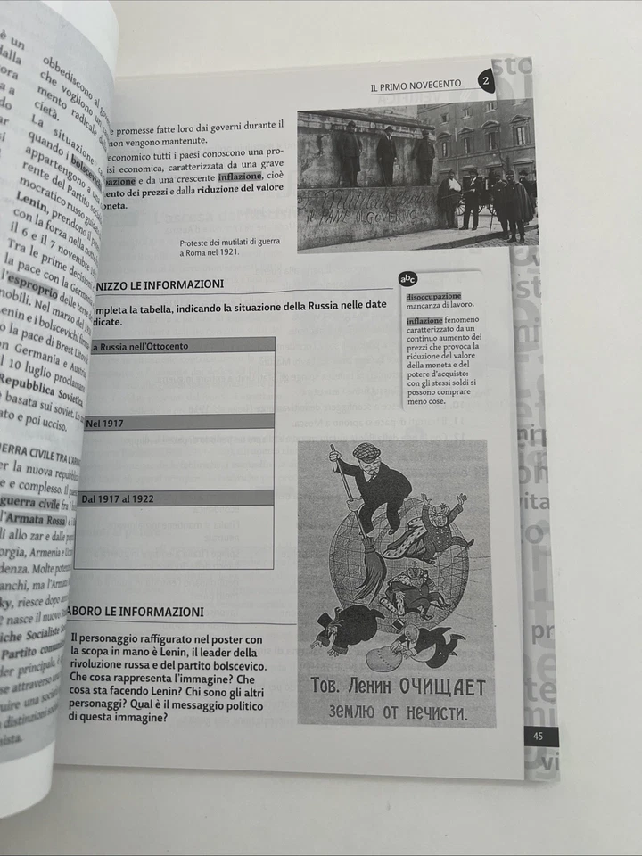 9788858303702 Libro De Historia Y Geografía Loescher Borri - Imagen 4 de 4