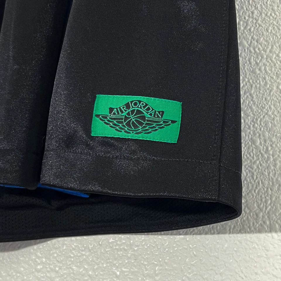 Jordan x Aleali May Nike Pleated Shorts Womens XS Sporty Athletic Gym Workout - Image 4 of 4