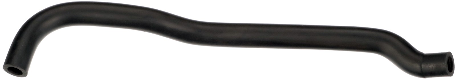 GATES-OE EMH413 Hose, crankcase ventilation for BMW