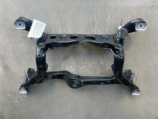 2009-2017 Audi Q5 Rear Subframe Crossmember Engine Cradle Assembly Oem