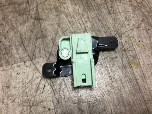 SENSOR VERSCHEIDENES BMW X3 (E83) SUV 3.0d 24V (M57N2-D30(306D3))