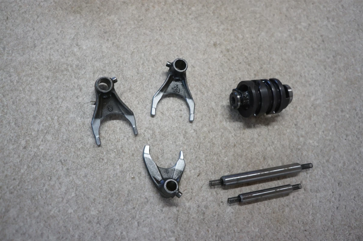 Yamaha Other Motorcycle Transmission Parts for Yamaha YZ450F for