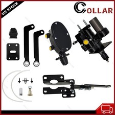 For 1962 - 1976 Dodge Plymouth Hydro Brake Booster Master Cylinder Bracket New