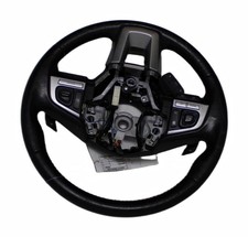 2015 Subaru Legacy Steering Wheel 1492457