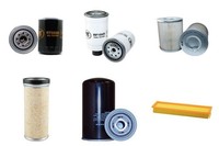 Filter Service KIT Passt Deutz DX 3.80 F Mit Deutz F4L913 Motor YR05.86-