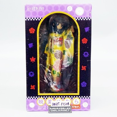 Puella Magi Madoka Magica Homura Akemi Haregi Ver. 1/8 Figure ANIPLEX Japan NEW