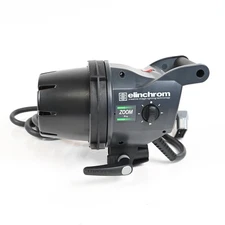 Elinchrom Zoom Pro Head E20191 #688