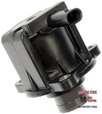 667-445 Turbocharger Boost Pressure Relief Valve Fits Select Ford / Lincoln