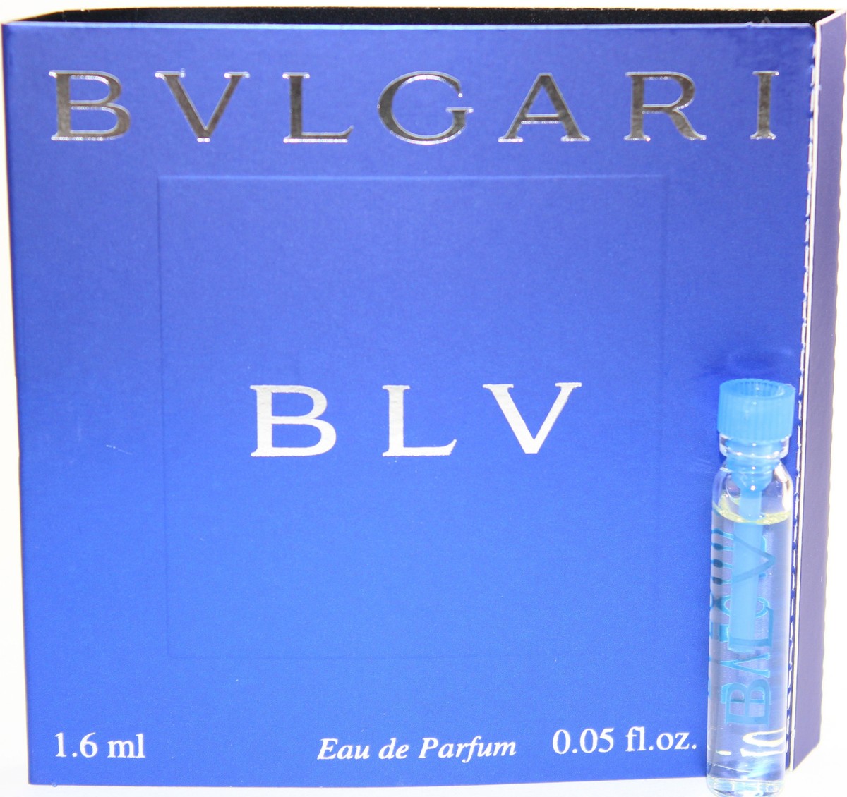 その他 BVLGARI BLV Eau de Parfum 40ml BVLGARI BLV Eau de Parfum 40ml