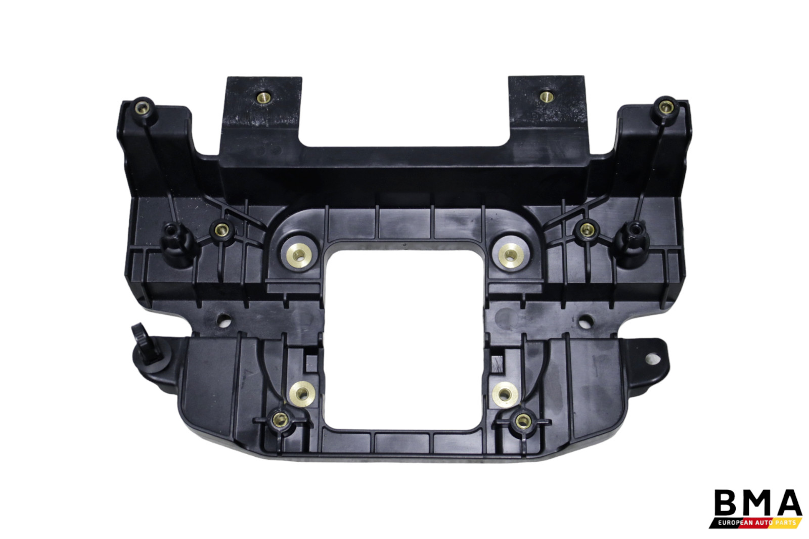 McLaren 720S Front Dashboard Bracket Mount Assembly 14N1254CP 2018 - 2023 OEM