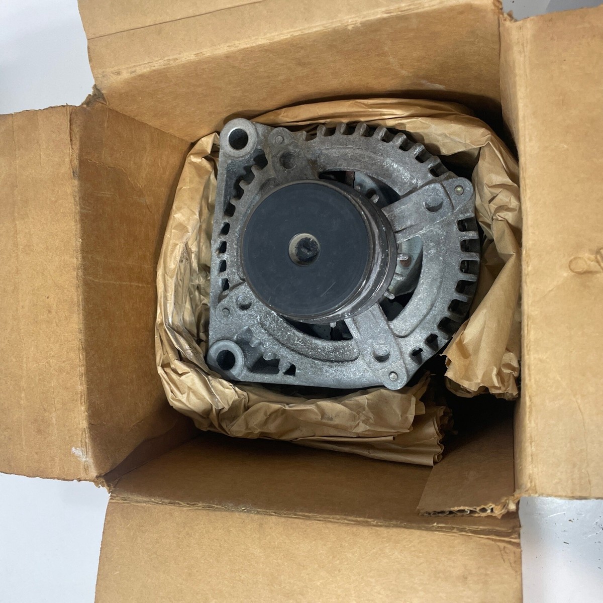 Denso Alternator Mopar 04868 430AB Made In Japan Dodge In Box As