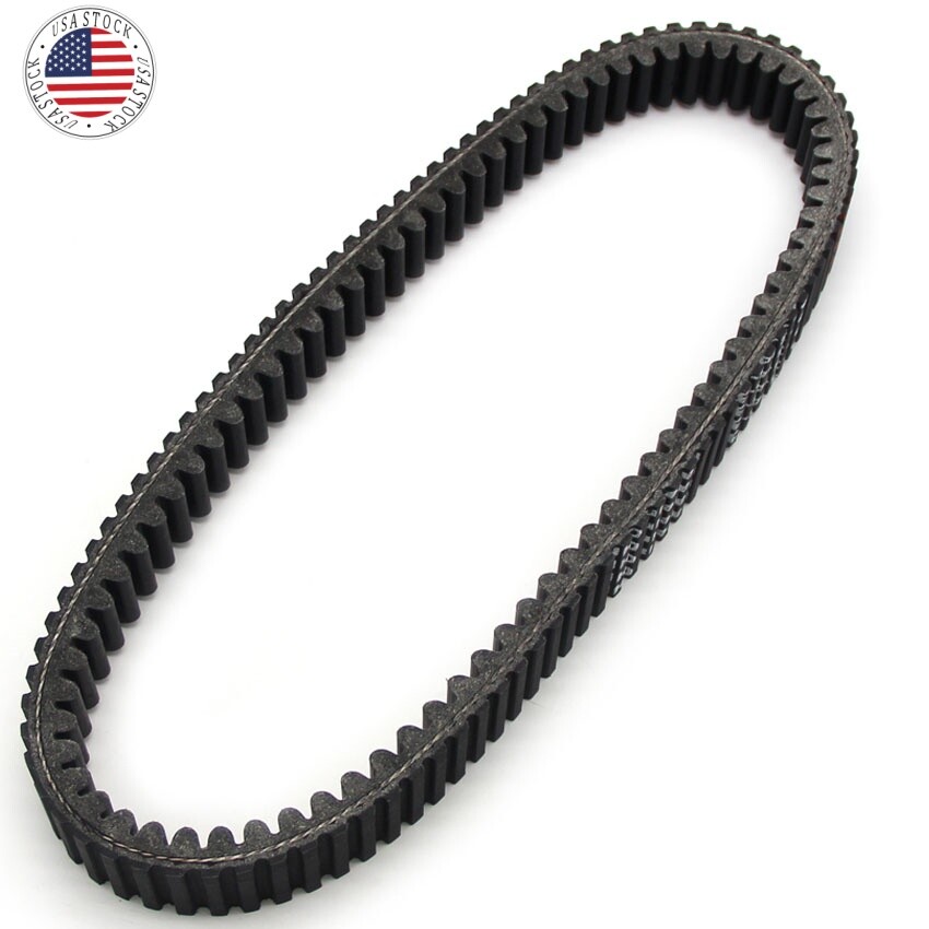 Drive Belt For Kymco UXV 500i LE UXV 700i Turf MXU 700i LE MXU 500i EPS 500i LE