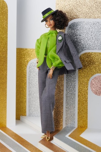 Integrity Toys Studio 77 Fashion Set The VIP Section Complete Outfit NRFB - Picture 7 of 8