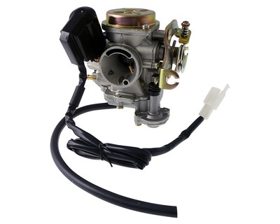 demarreur pour ZNEN ZN50QT-11 50cc Carburateur STANDARD incl ZN50QT-A ZN50QT-6 ZN50QT-15