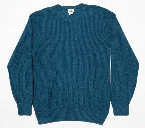 Lacoste Sweater Men's 4 (Medium) Cotton 