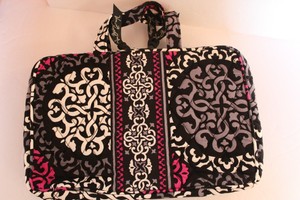 vera bradley medium hanging organizer