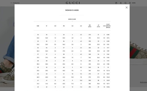 RRP $980 Gucci Chunky GG Canvas Logo Sneaker Brown 5.5 UK 8.5 US 38.5 EUR - Picture 3 of 14
