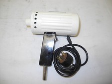 JANKE & KUNKEL ULTRA-TURRAX TP18/2 220V 50HZ 75W HOMOGENIZER 20,000 U/M