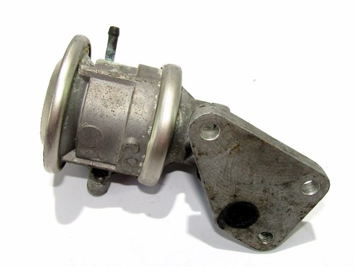 VW PASSAT B5 3B 2.8 V6 Petrol Benzin AGR Kühler Abgaskühler Ventil EGR VALVE