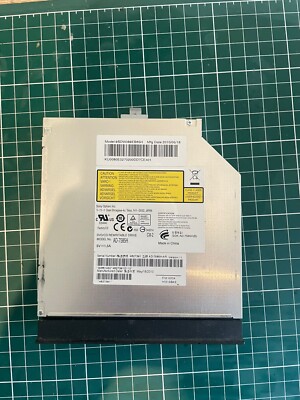 eMachines E440 E640 E442 E642 E730 NEW85 DVD-RW Brenner Disk Drive SN-S083
