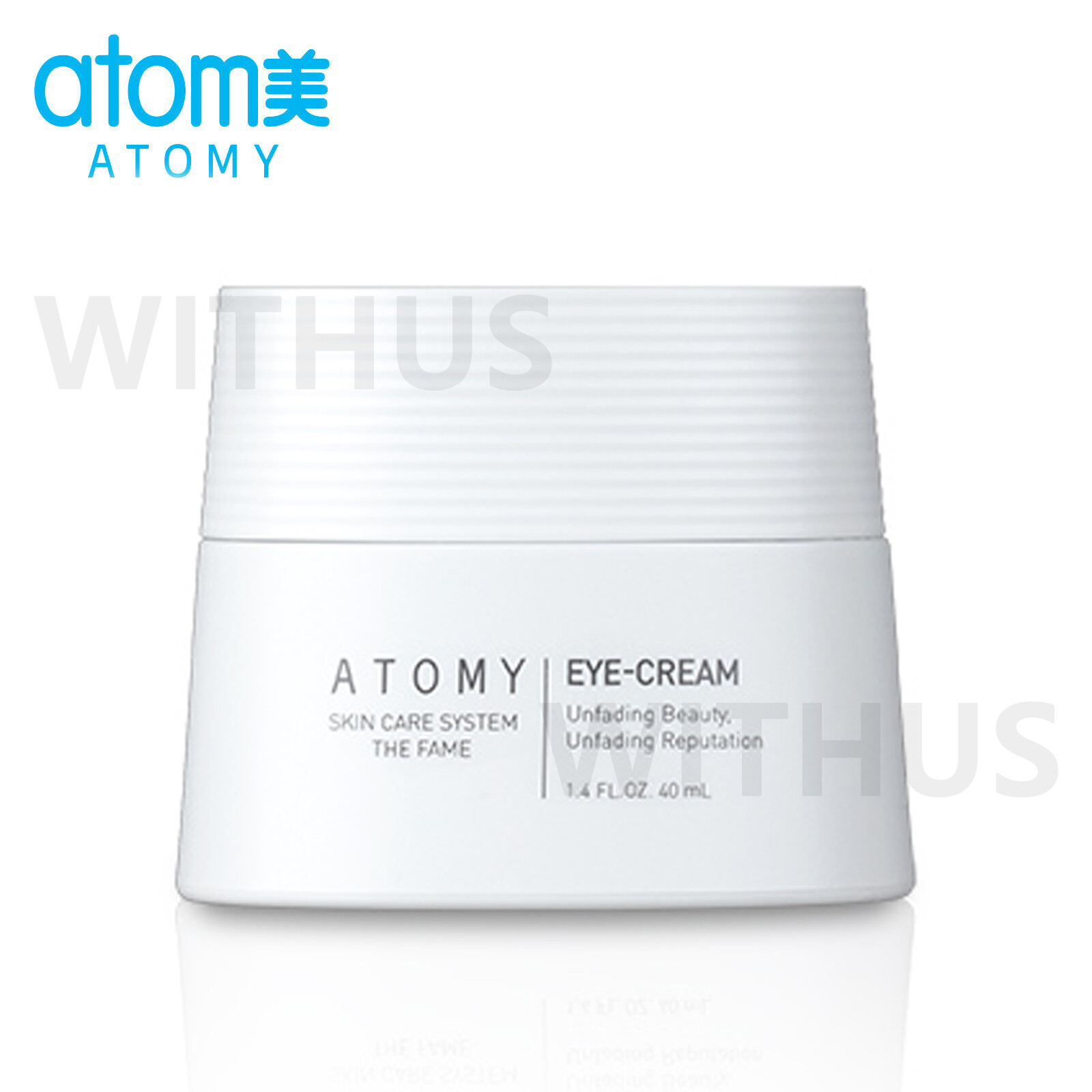 ATOMY Skin Care System THE FAME Set Toner Cream Essence Lotion Fedex