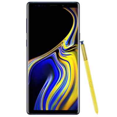 Yellow Stylus Note PCS Galaxy Note Note9 Stylus S Pen Replacement