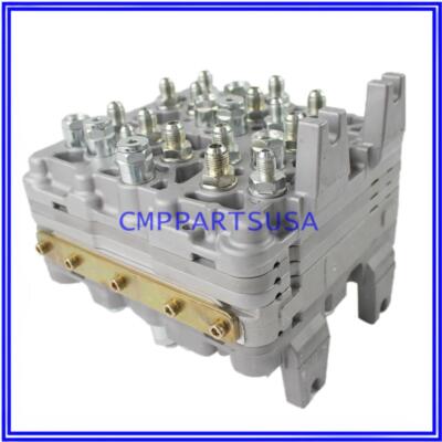 ge 様 Amazon.com: Geofrey Valve Shuttle 4718274 4452626 4645278