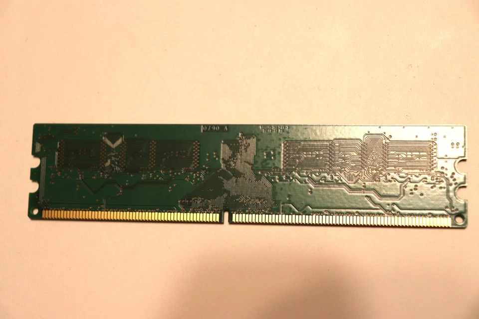 Genuine HP 1GB 404574-888 PC2-6400 800mhz 1Rx8 DDR2 Non ECC Computer Memory RAM - Image 4 of 4