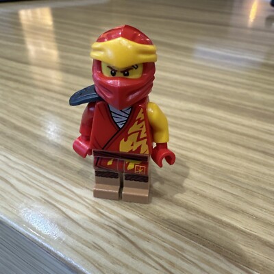 Ninjago Prime Empire Lego Minifigures Lego Ninjago Kai Avatar LEGO