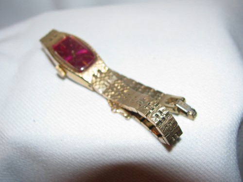 SEIKO - WIND-UP ANALOG LADIES WATCH WITH ORIGINAL BRACELET - GREAT CONDITION - Picture 6 of 12
