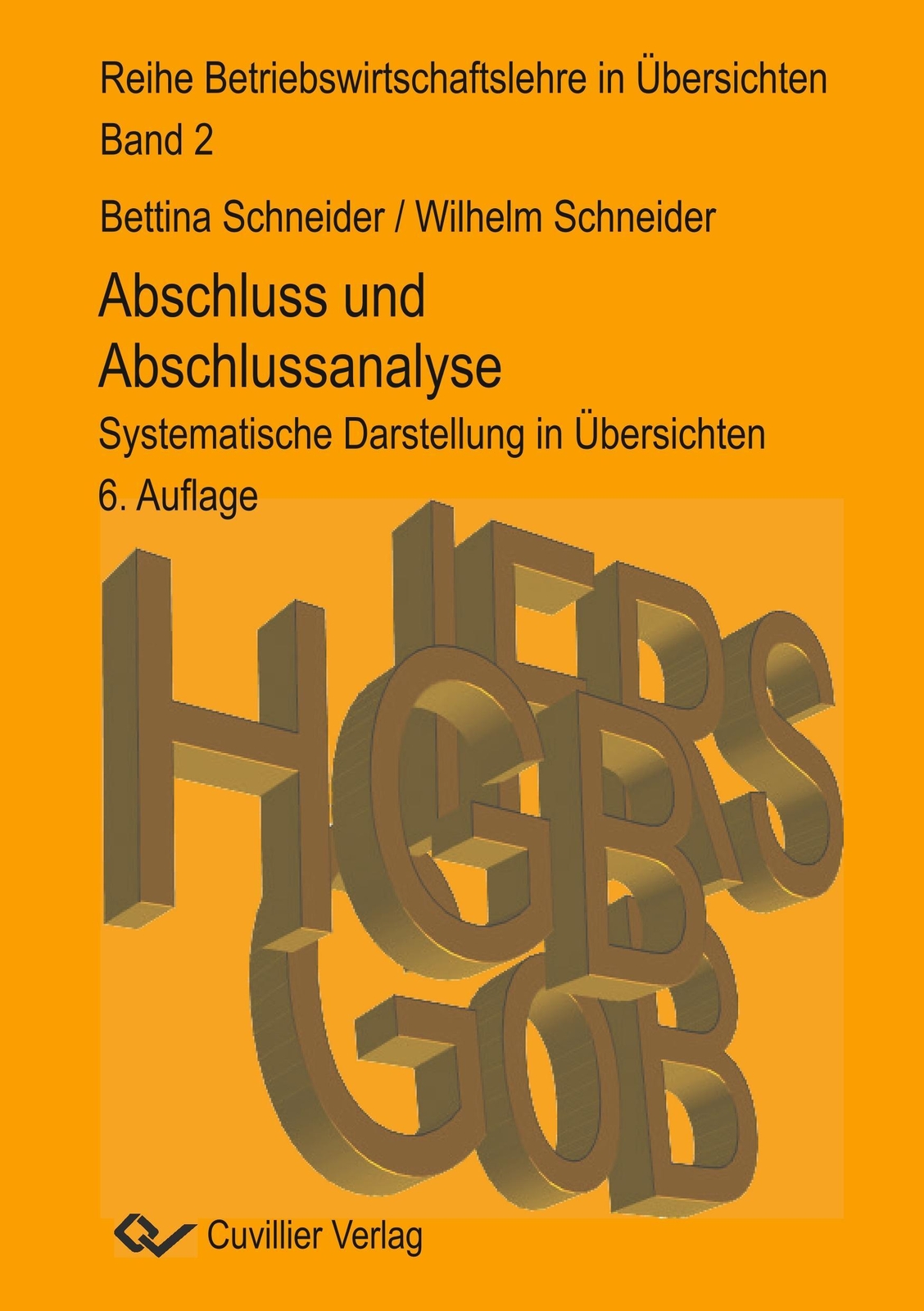 Wilhelm Schneider | Abschluss Und Abschlussanalyse | Taschenbuch |
