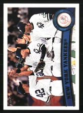 New York Yankees Baseball Cards Choose From 100s Player Qty Discount pt.3