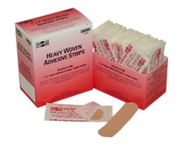 Pac-kit By First Aid Only 1-800 Woven Bandage 3 Length X 1 Width (box Of 100) on sale Pac-kit By First Aid Only 1-800 Woven Bandage 3 Length X 1 Width (box Of 100) on sale