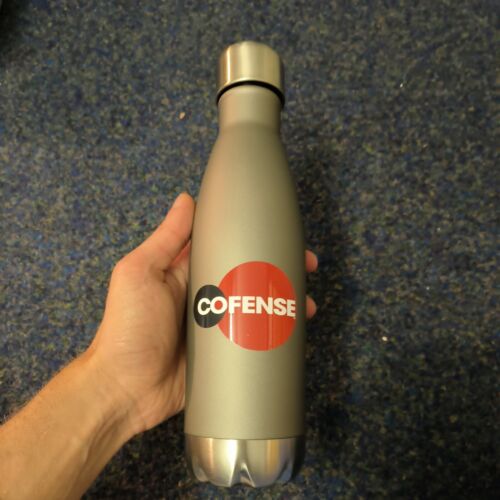 500ml Stainless Steel Water Bottle Double Wall Vacuum Insulated Thermal Flask
