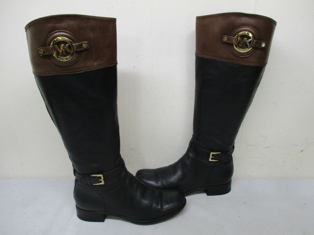 michael kors women's boots prices
