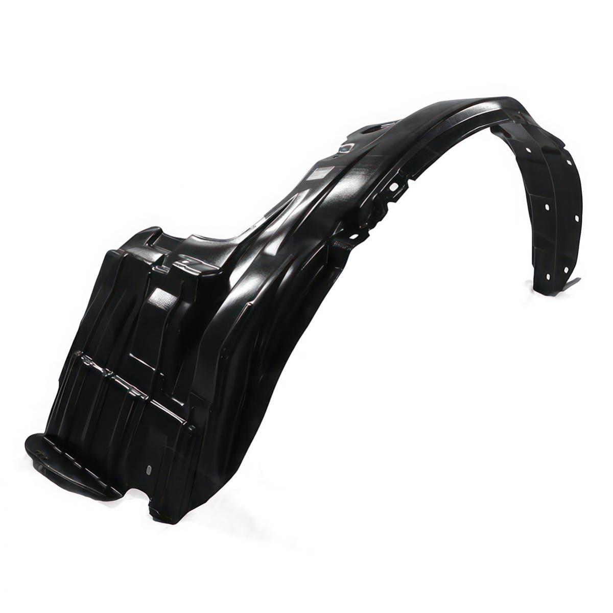 LH LEFT FRONT PLASTIC INNER FENDER LINER FOR ISUZU D-MAX 2WD
