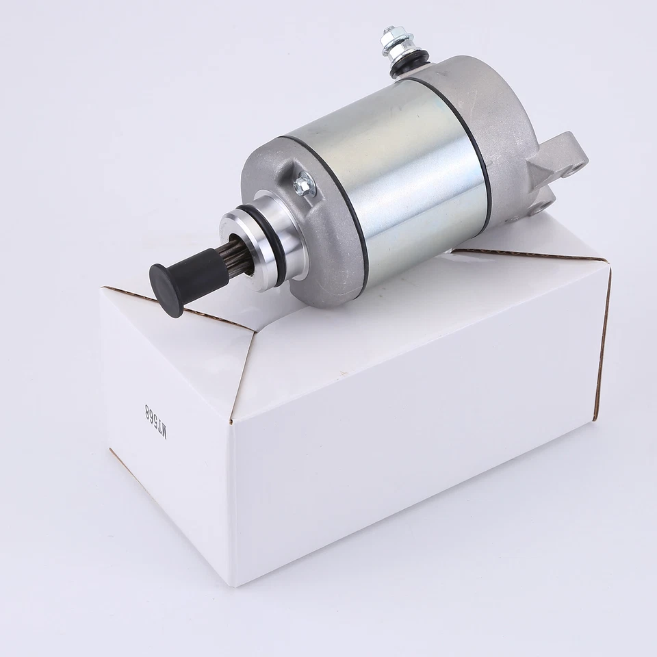 Motor De Arranque Para Honda CBR 600 RR CBR600RR Fireblade 2003 2004 2005 2006 Foto 2 de 4